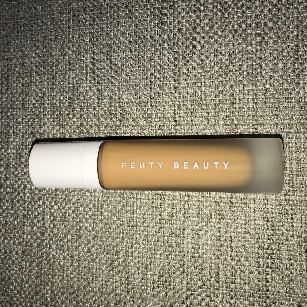 Fenty beauty foundation